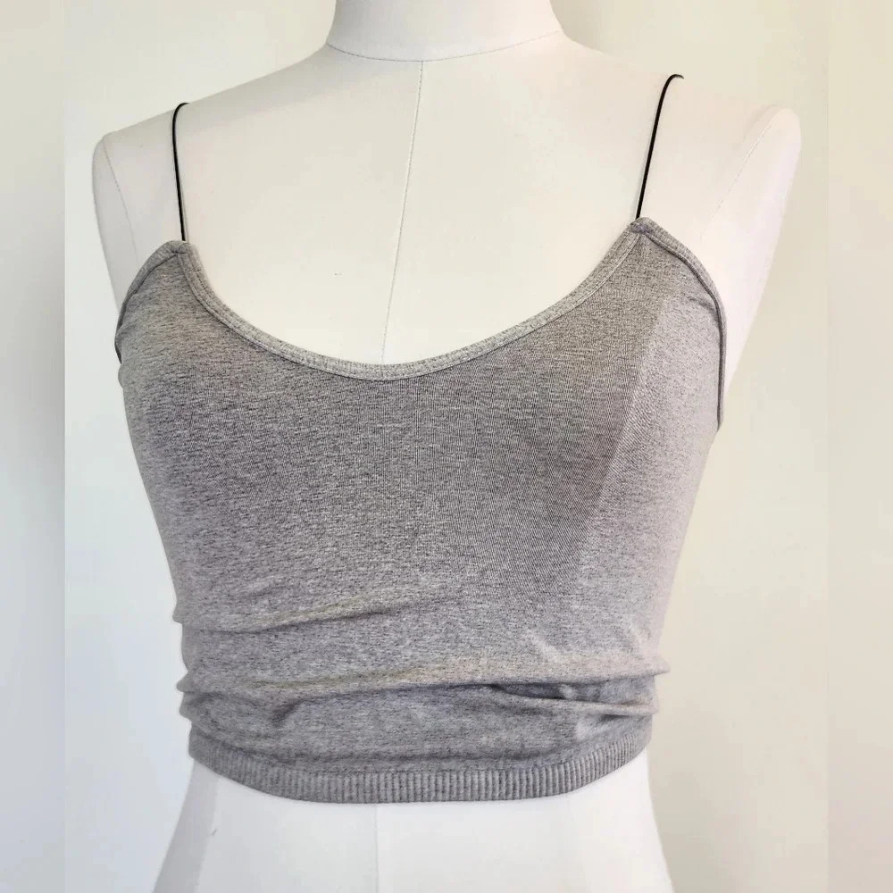 Bundle! || FREE PEOPLE INTIMATELY || brami and bralette nwot - Picture 4 of 6